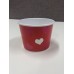 Valentines Day Food Container 16/Oz 1000/Count